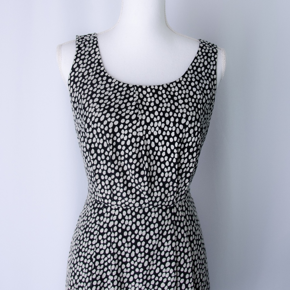 Ann Taylor Loft Dress with Pockets